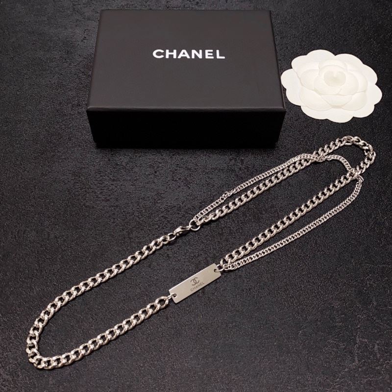 Chanel Necklaces